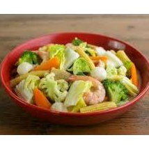 

Sayur Capcay 1 per pack