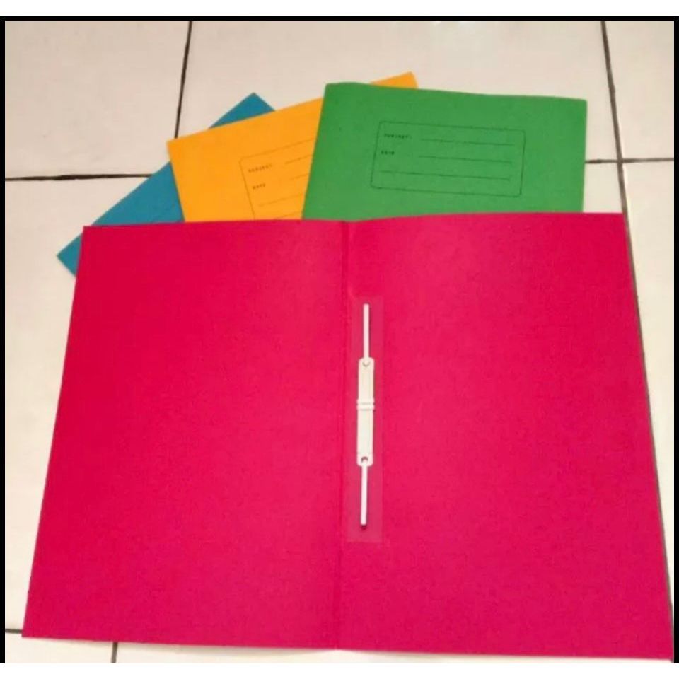 

MAP KABITA 1001 ACCO MURAH