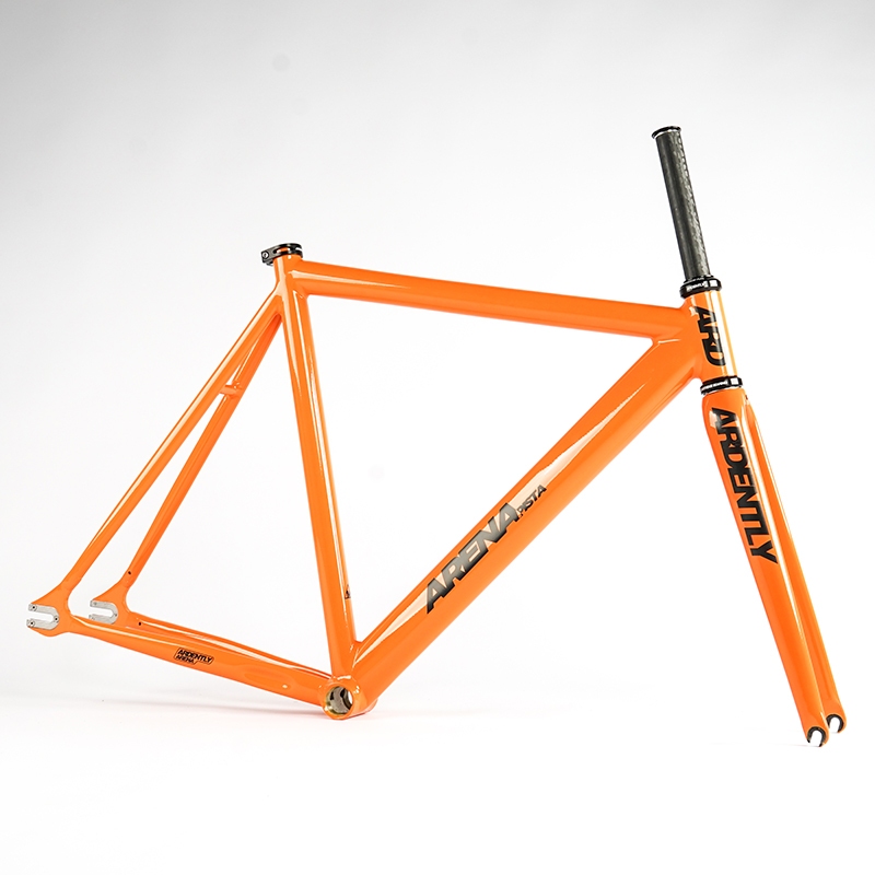 Stiker Pack Ardently Arena Pista - Bicycle Decal Sticker