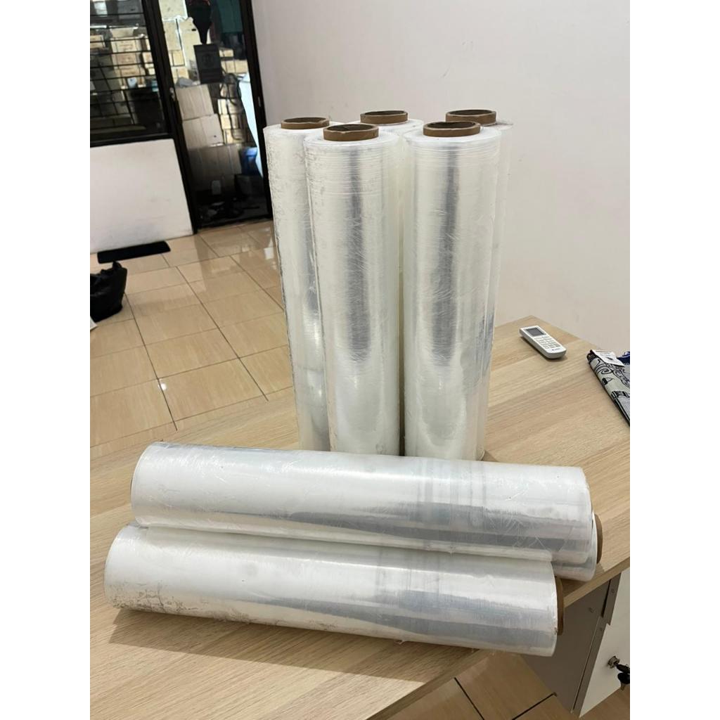 Plastic Wrap 50cm*330mm