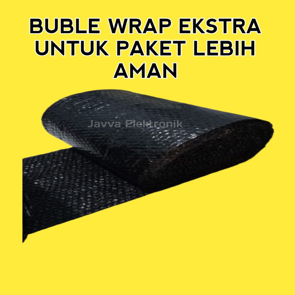 

BUBLE WARP EXSTRA PACKING BUBLE TAMBAHAN