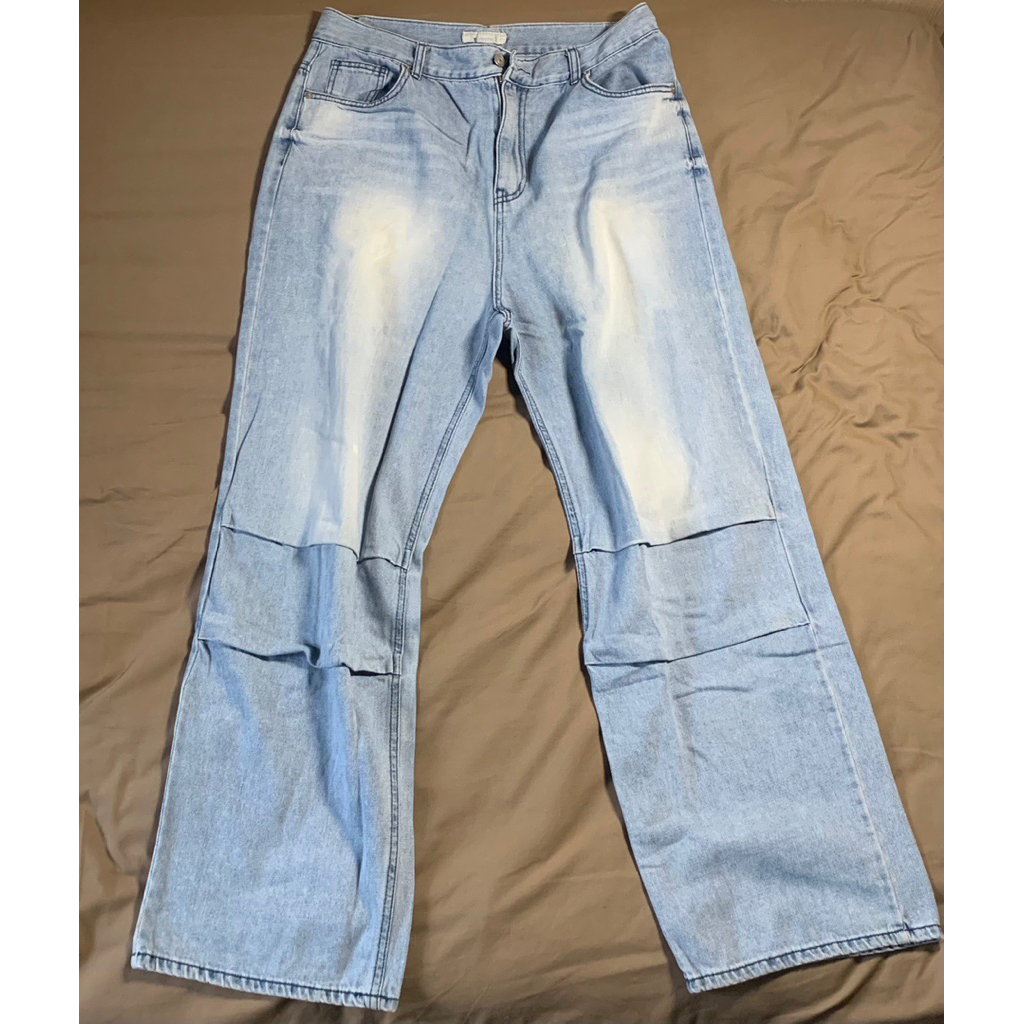 Gentle Cover - Jeans