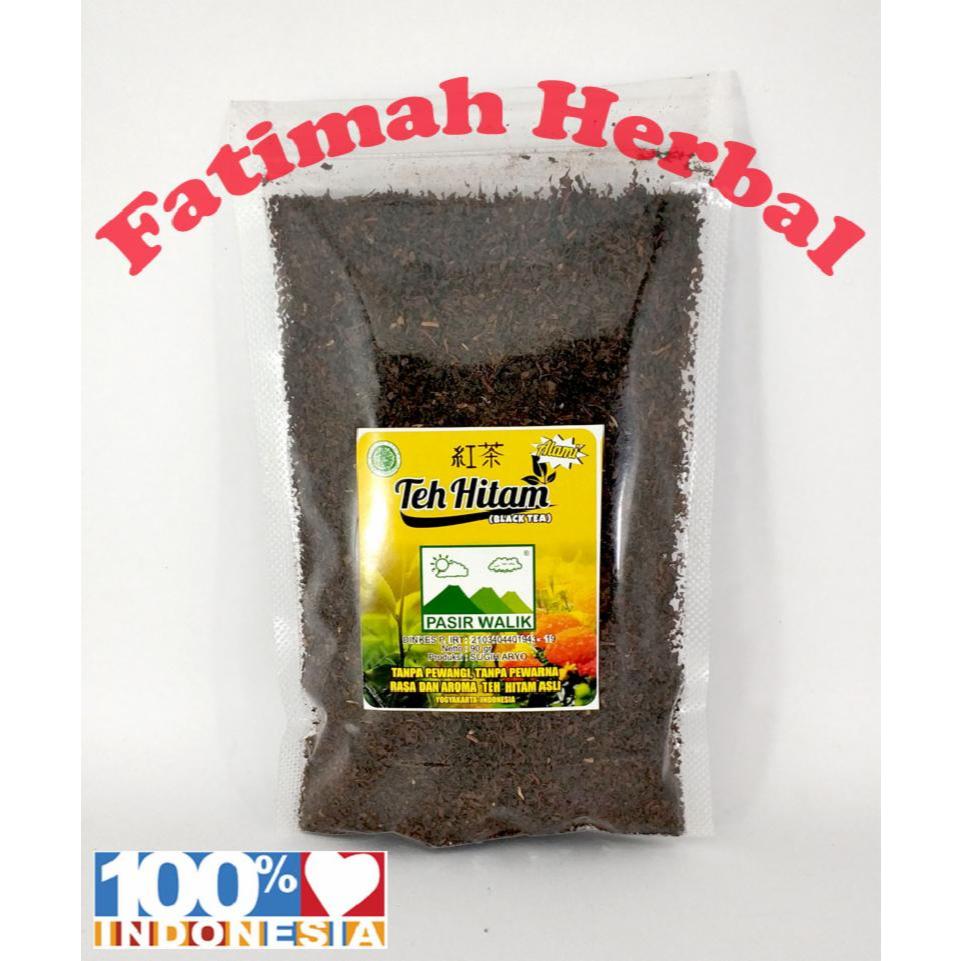 

Teh Hitam Pasir Walik - Black Tea - 90 gram