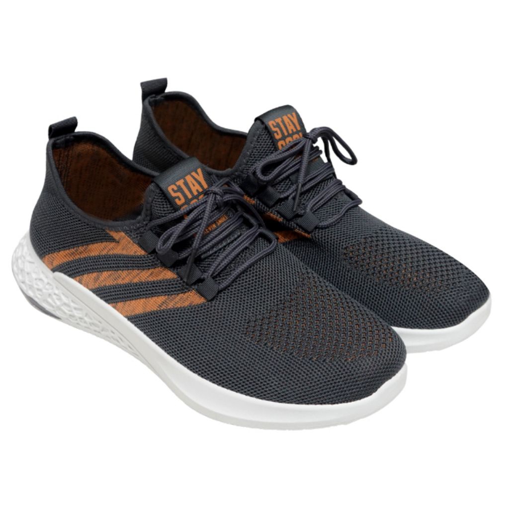 Dr. Kevin sepatu sneakers sport