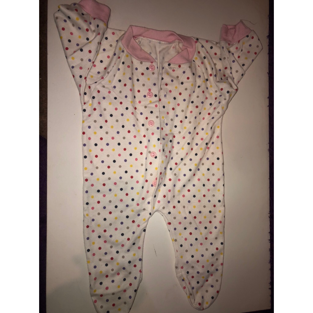PL Jp/Ss bayi 0-10m