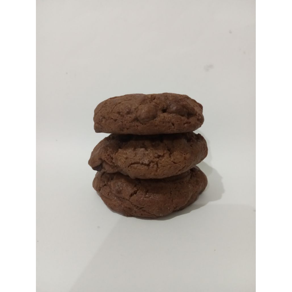 

chocolate cookies