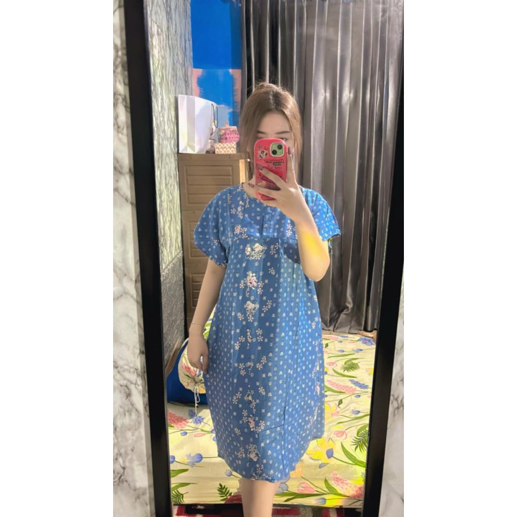 daster busui promo 100k dapat 3