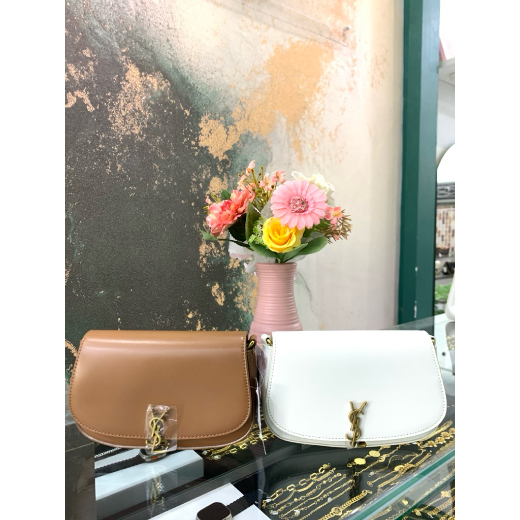TAS WANITA Ysl