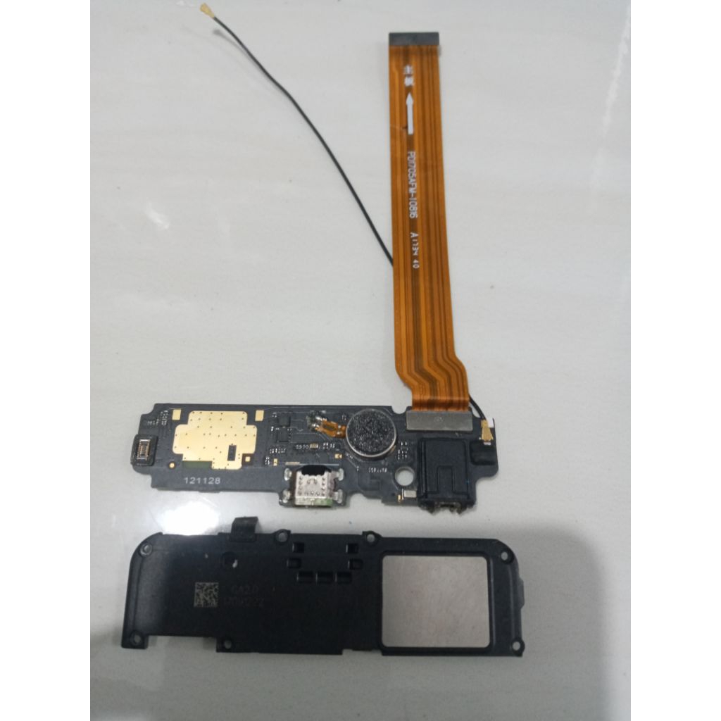 Bot Bawah Hp Vivo Y69