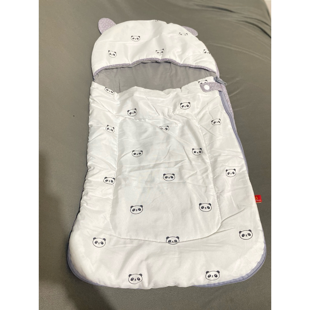 Preloved Omiland Sleeping Bag