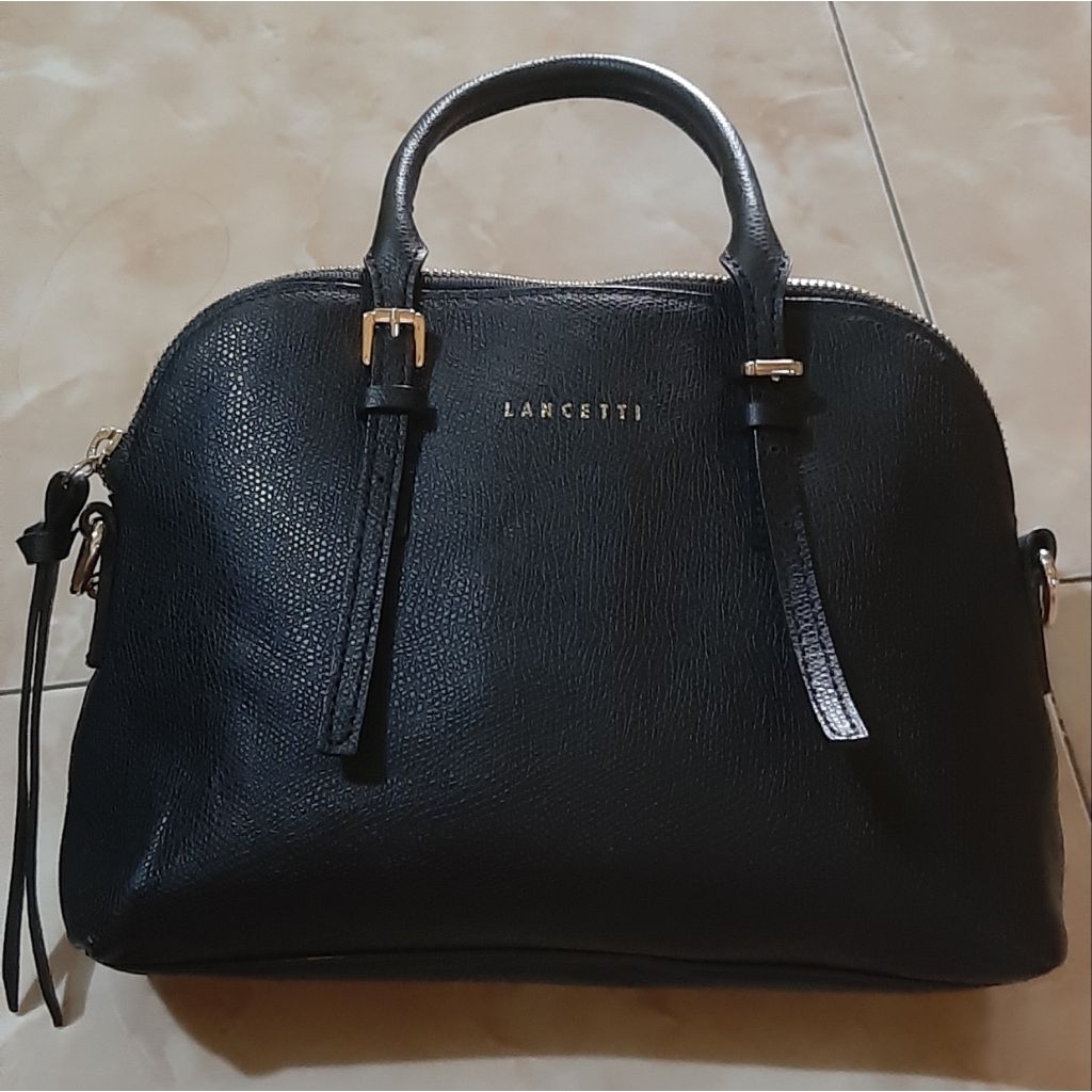 Lancetti mini alma preloved