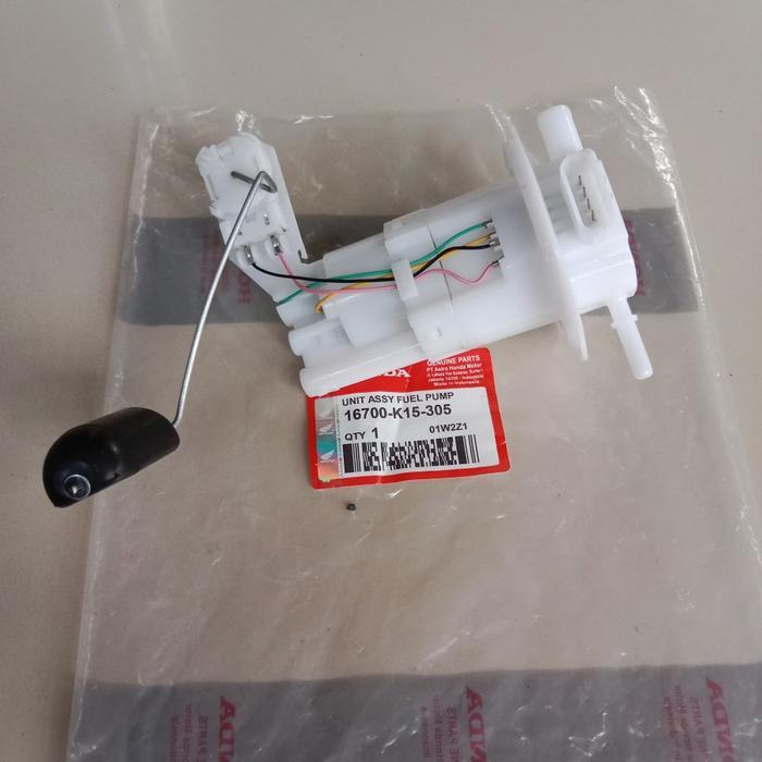 FUEL PUMP CB150R OLD CB 150 R CBR 150 R OLD LAMA NON LED K15