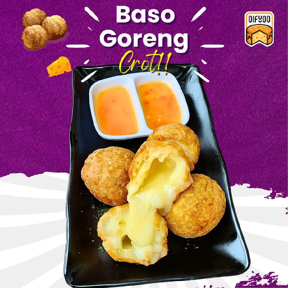 

Baso Goreng Muncrat