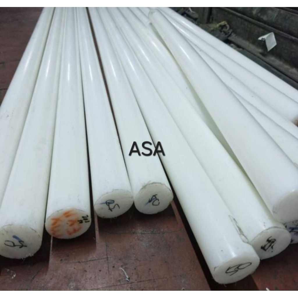 nylon PE batangan 40mm x 100cm