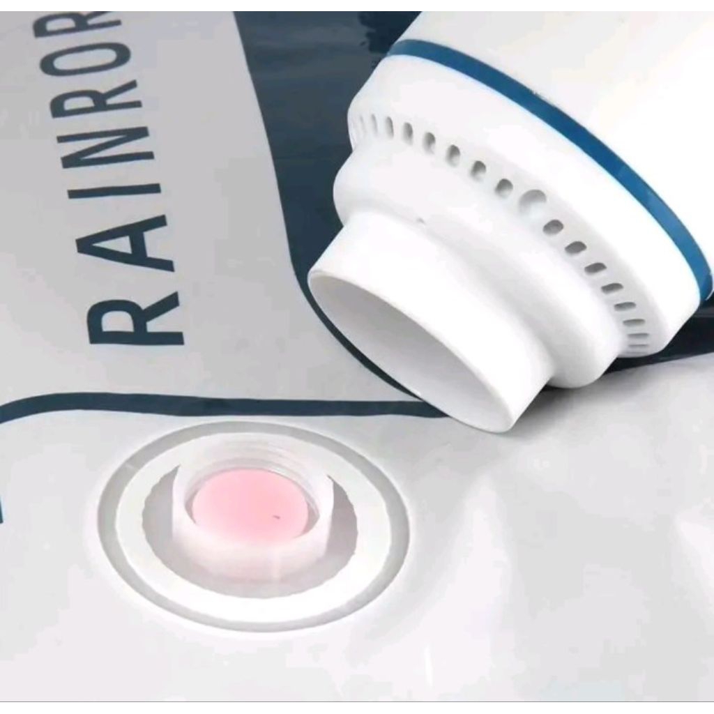 N5 POMPA VACUM ELEKTRIK MESIN VACUM BAJU Mesin Pompa Plastik Vakum