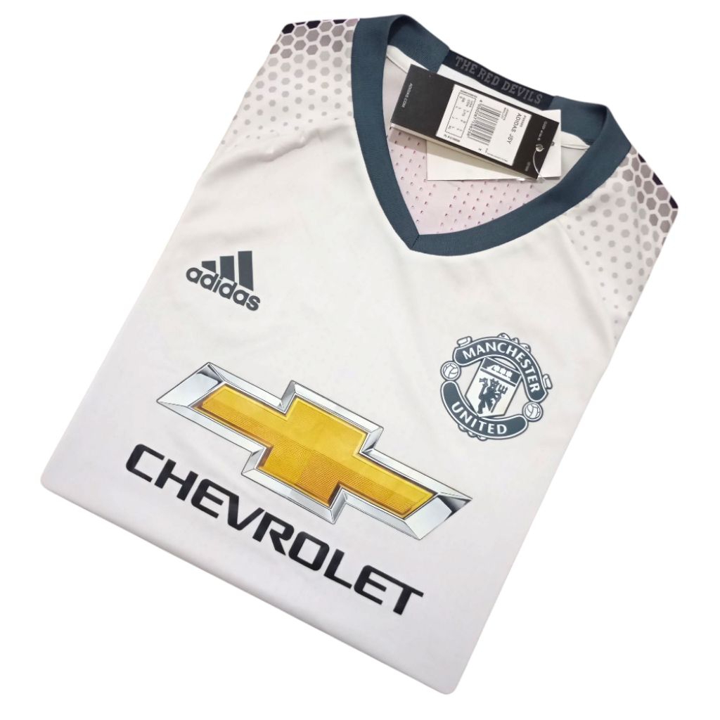 Manchester United 3rd 2016/2017 Player Issue