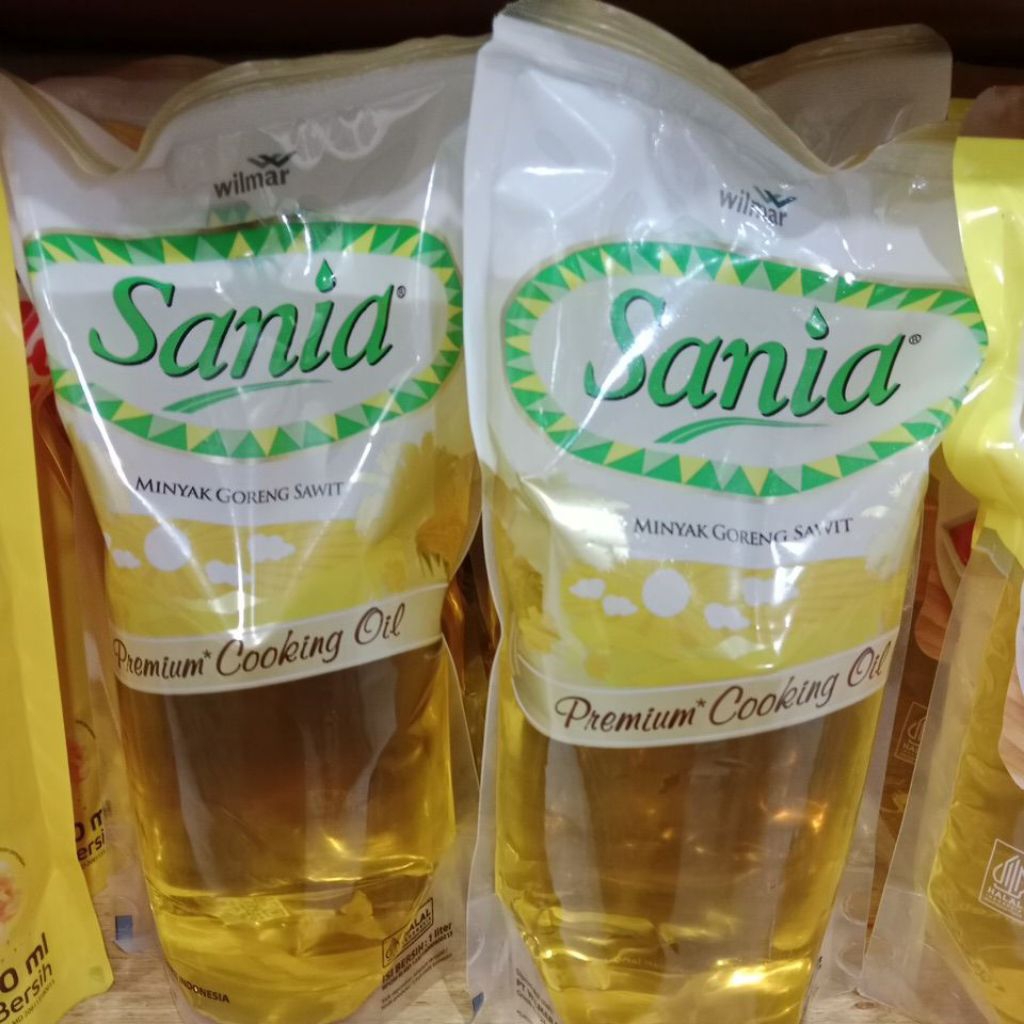 

minyak goreng sania 800ml