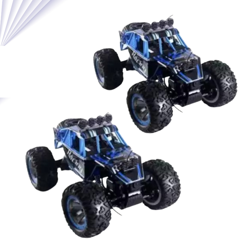 PROMO MAINAN MOBIL REMOT CONTROL RC ROCK CRAWLER JEEP OFF ROAD MOBIL REMOT CONTROL ROVER OFF ROAD