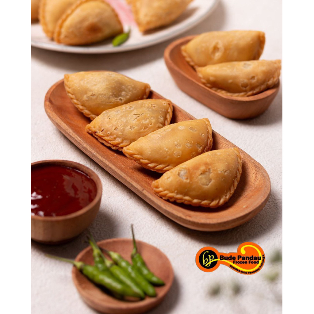 

oleh oleh khas riau pastel mini frozen