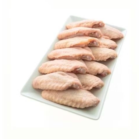 

bagian ujung sayap / bagian ujung sayap ayam / sayap ayam / ayam frozen / frozen food / ujung sayap ayam premium