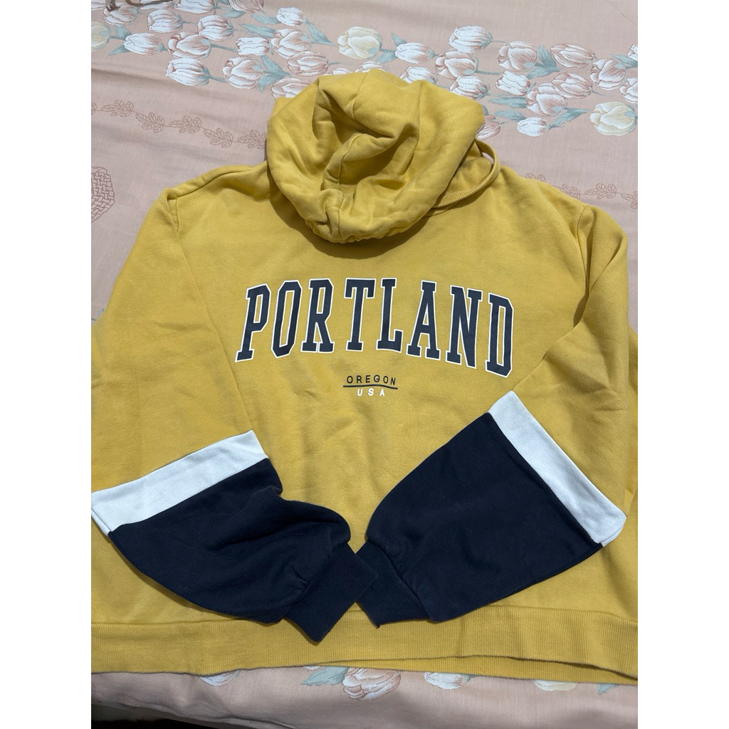 Hoodie Hnm (Preloved)
