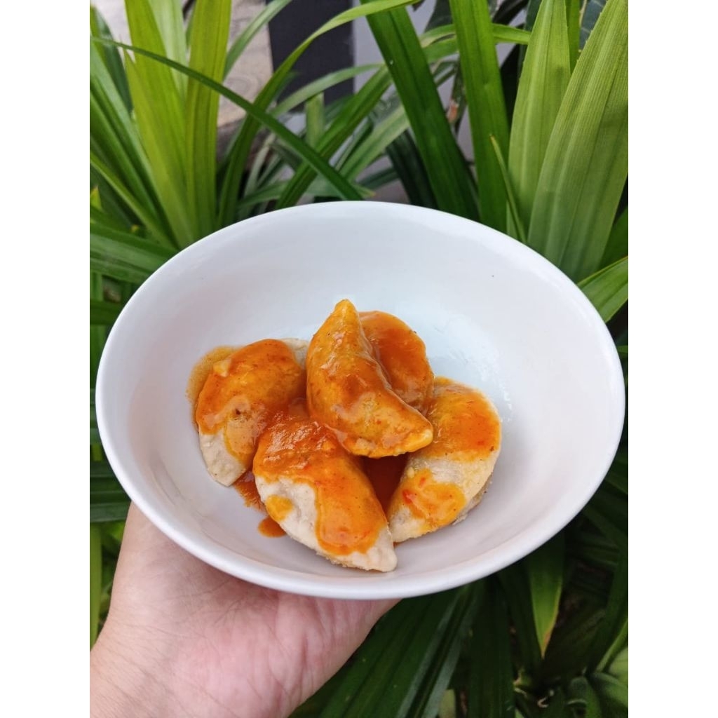 

Cireng Kuah