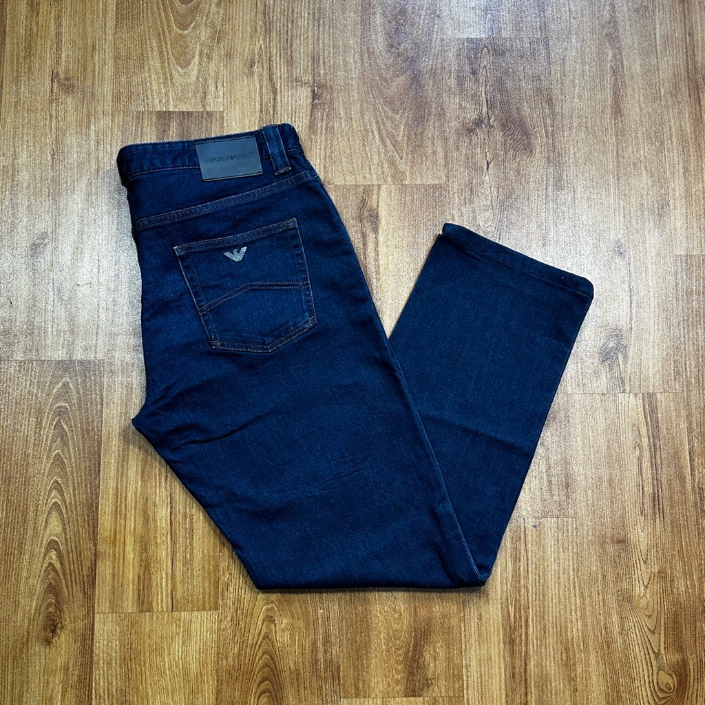 EMPORIO ARMANI JEANS