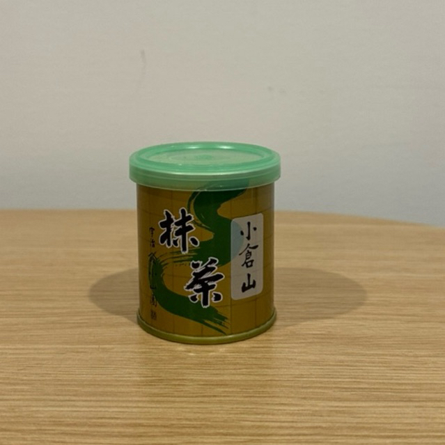 

[READY STOCK] YAMAMASA KOYAMAEN OGURAYAMA Ceremonial Grade Matcha Powder