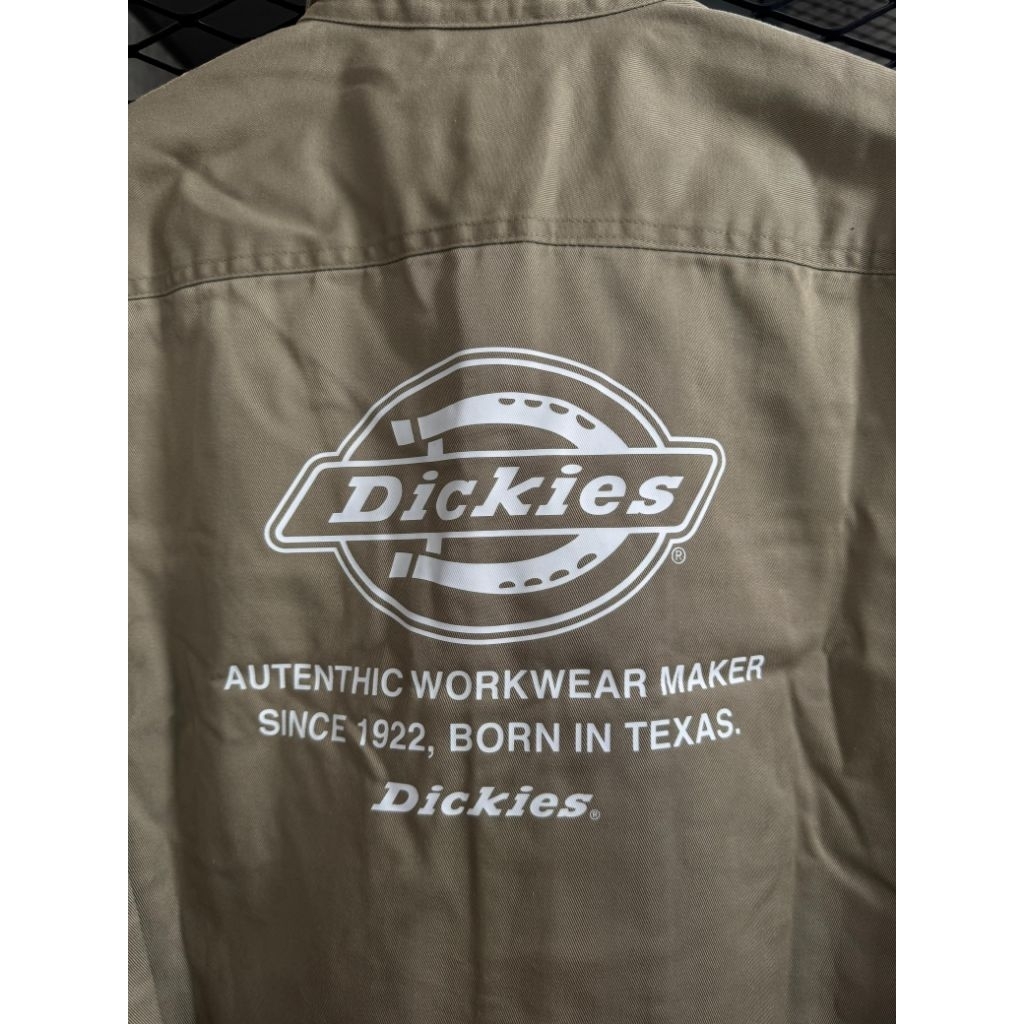 dickies Work Shirt