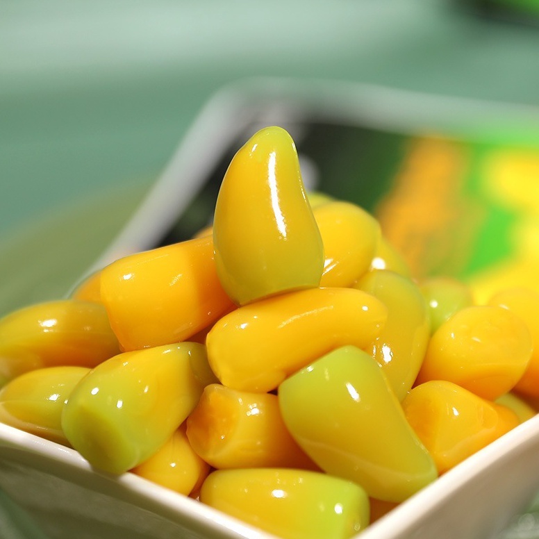 

Disc HALAL PERMEN JELLY KUPAS TYL PEELED JELLY FRUIT