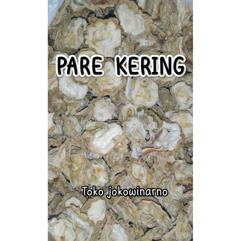 

PARE KERING 1Kg kiloan