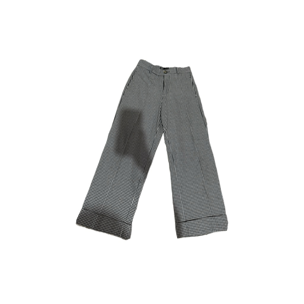 [PRELOVED] Zara Houndstooth Pants