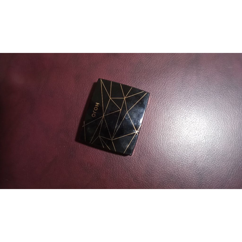 preloved highliter hojo