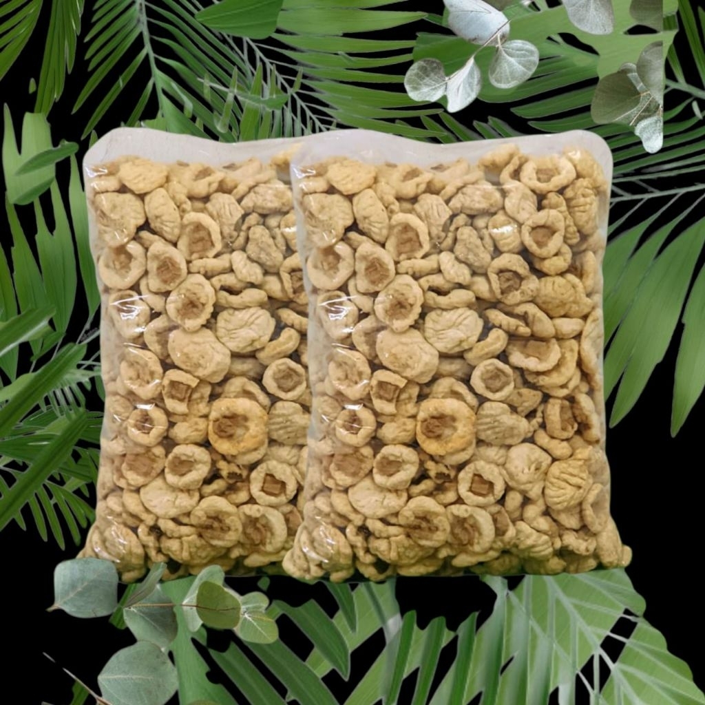 

Cuanki tahu geprek isi100pcs free kardus