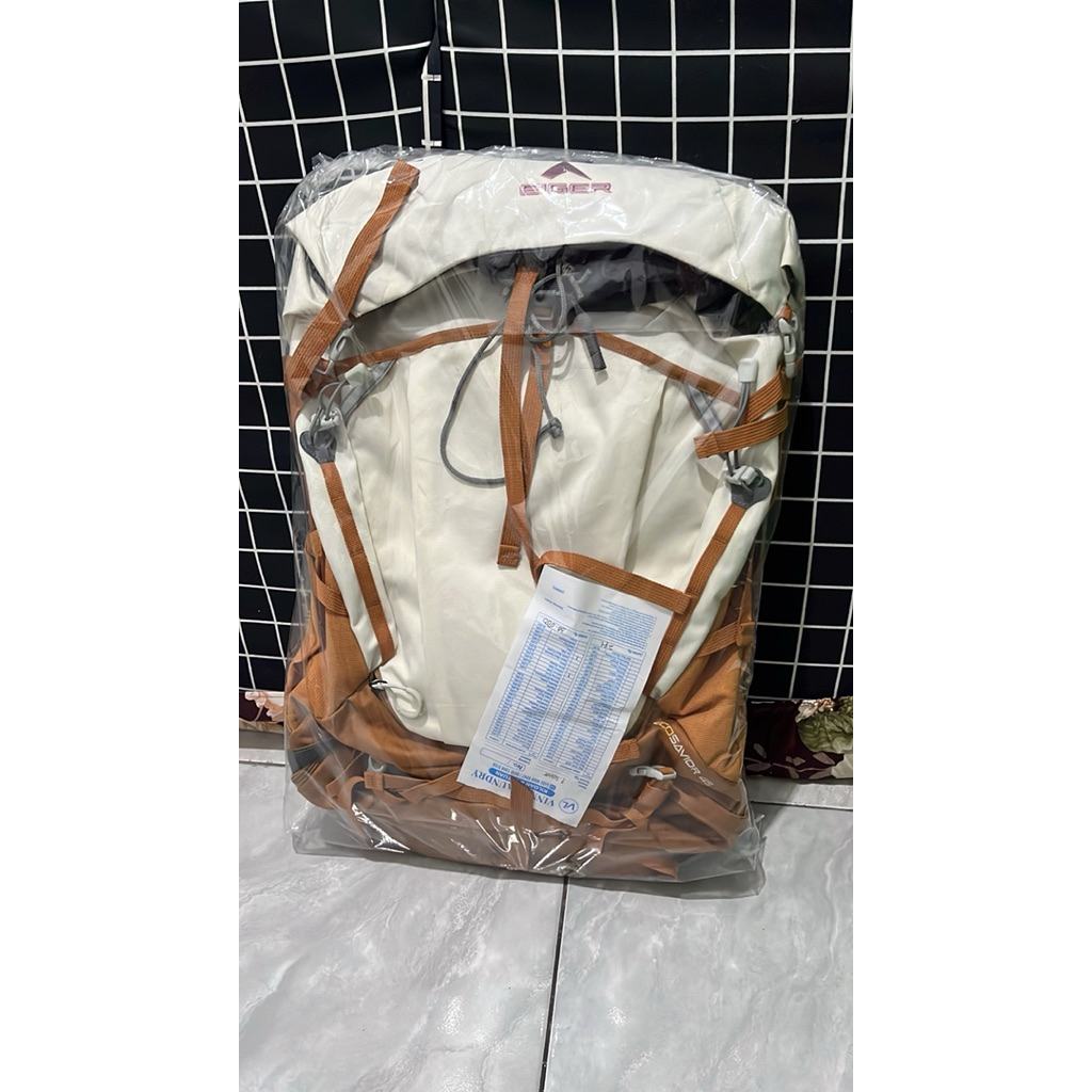Carrier45L