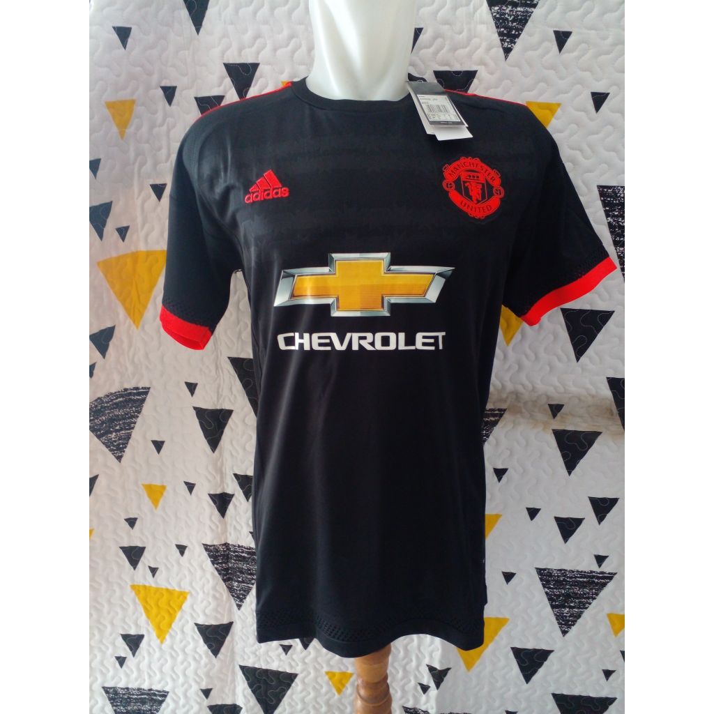JERSY MANCHESTER UNITED ORIGINAL