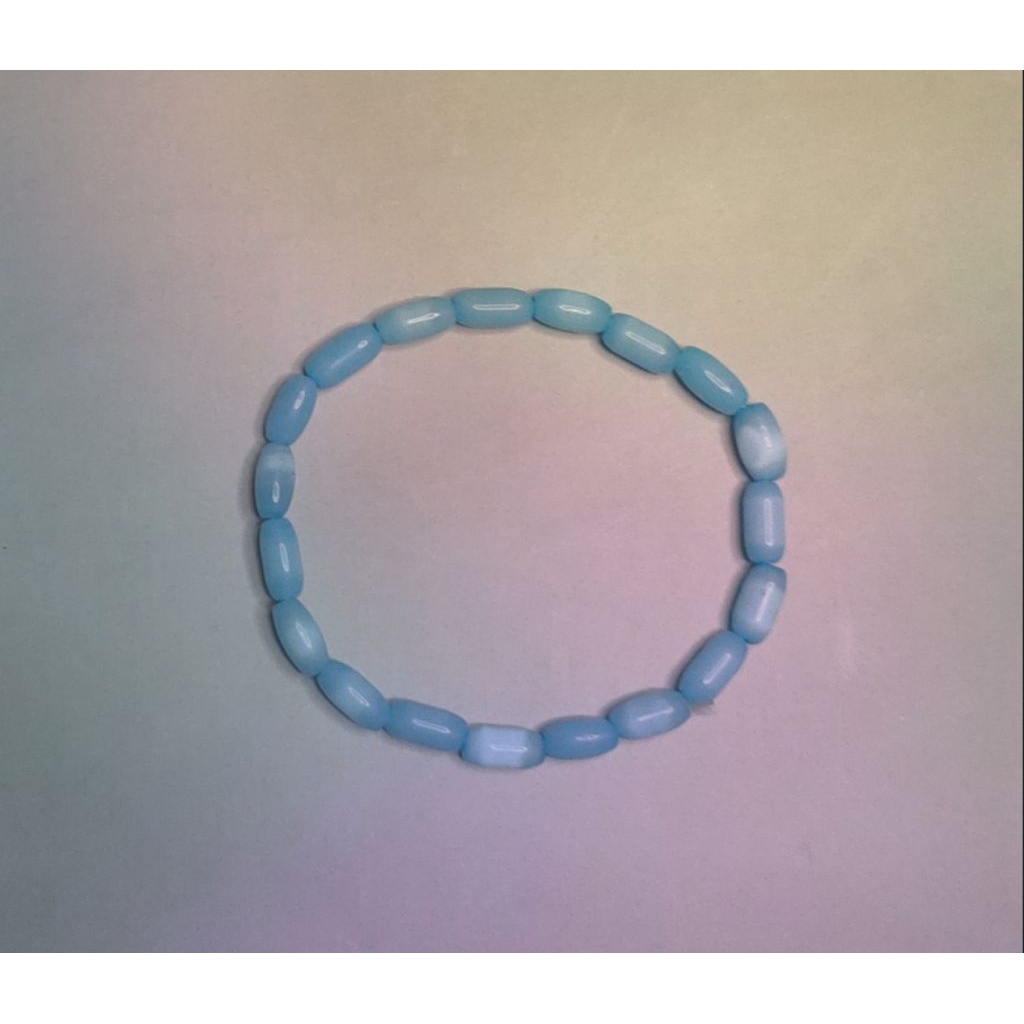 Selenite Bracelet (Gelang)