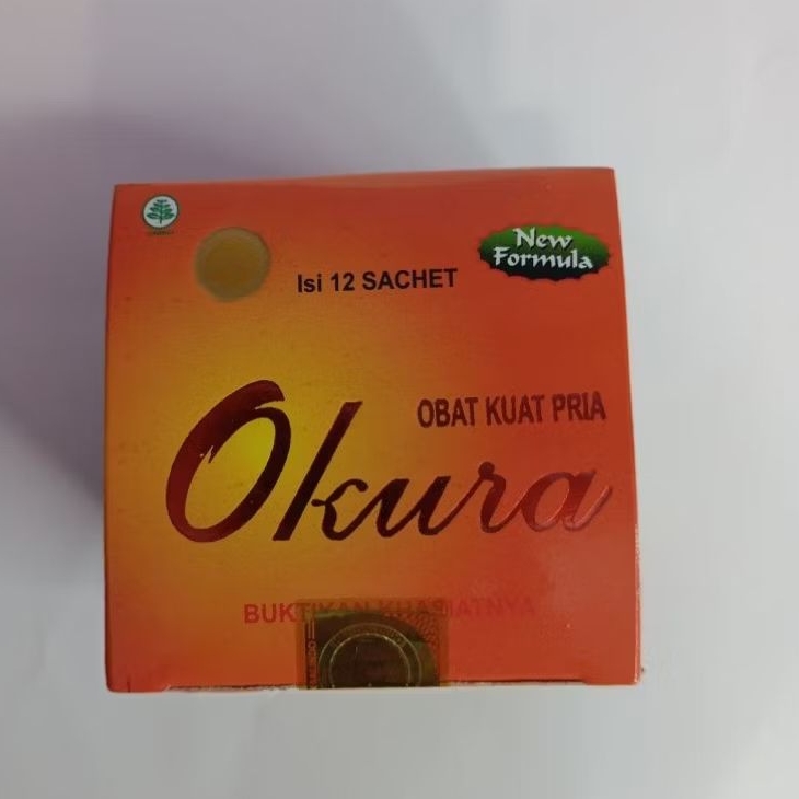 OKURA ORIGINAL
