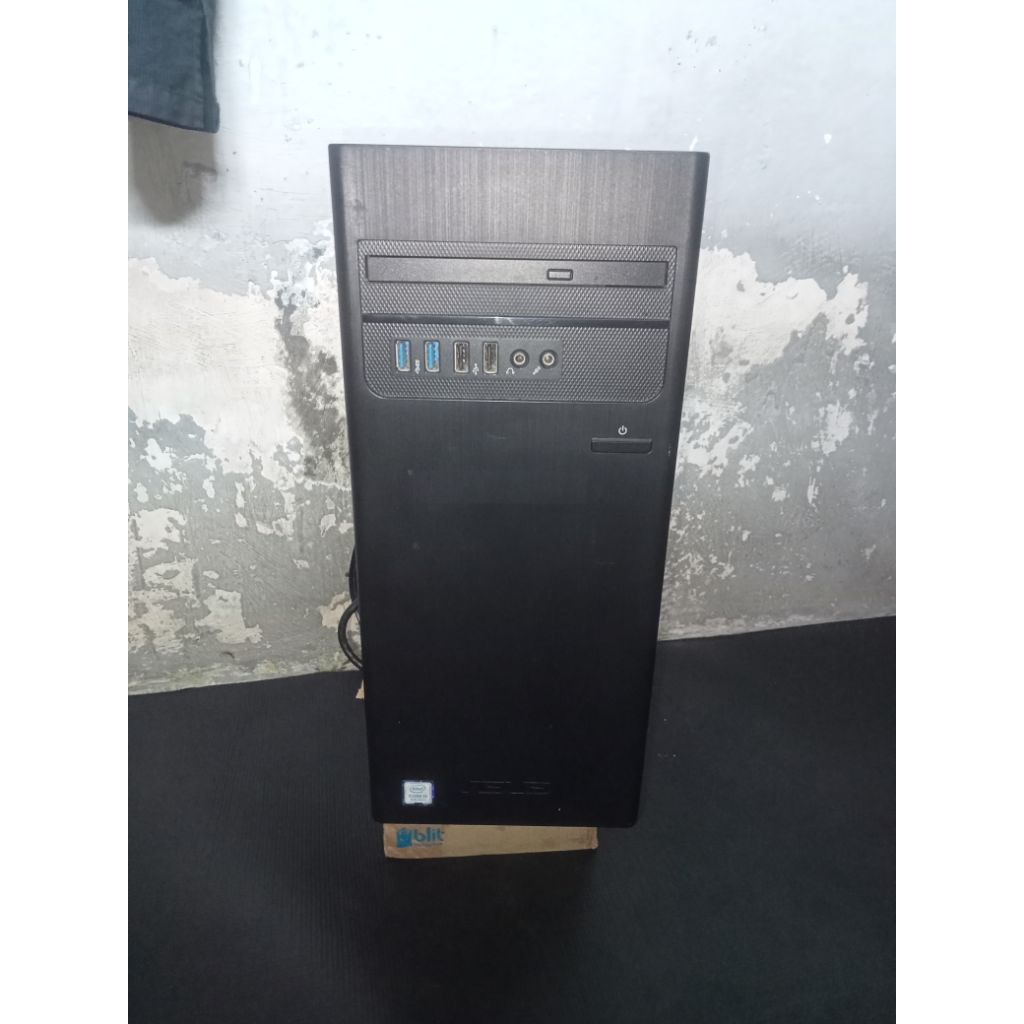 Casing PC Built-Up Asus D340MC-C (ORIGINAL OEM)