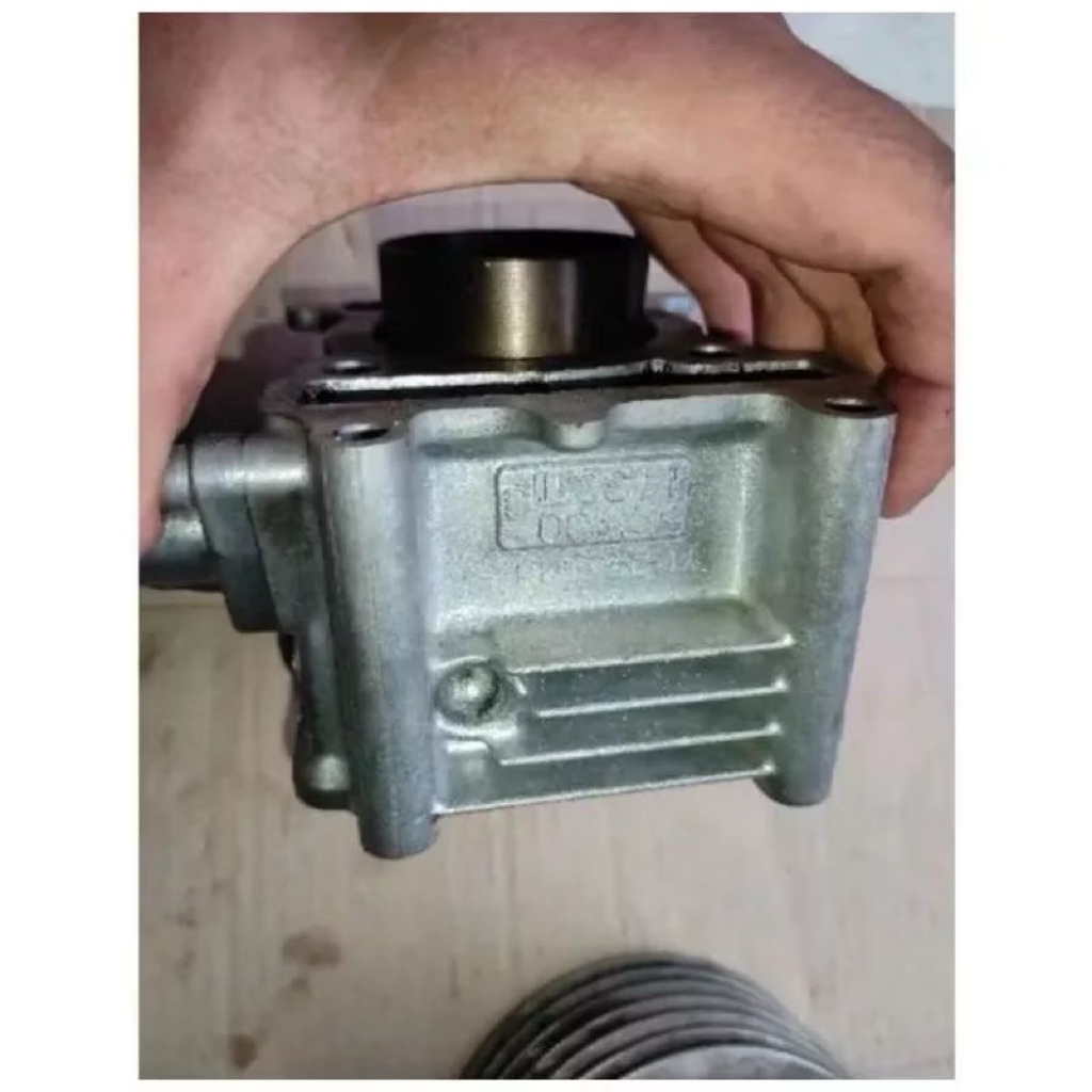 Blok Blok Buring Boring Yamaha Mio sporty Original Copotan