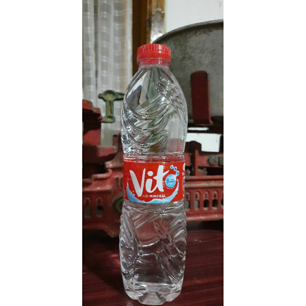 

air mineral vit 550ml