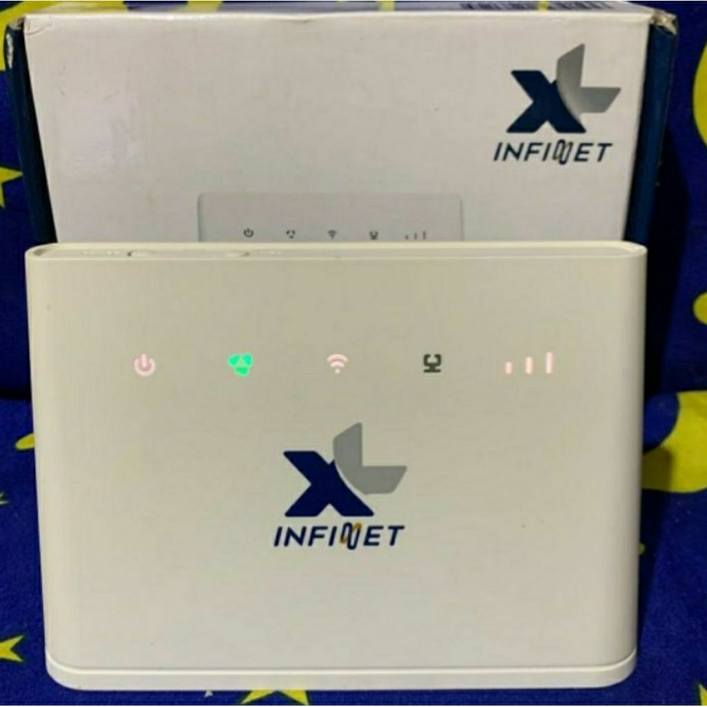 Huawei B310s-927 Wifi 4G Router Unlock Fullmod Alloprator 4G LTE Band 1'3'5'40 Fullset & Unit Adapto