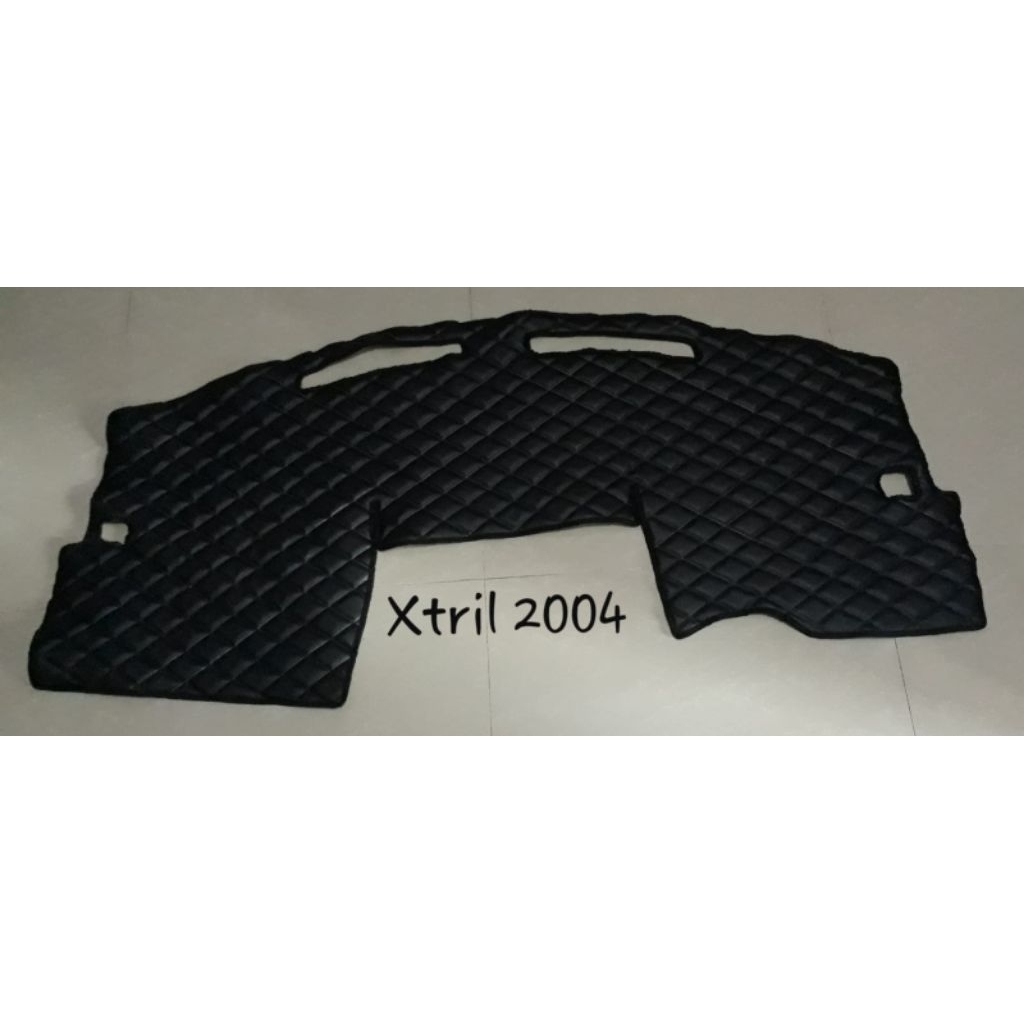 Alas Pelindung Dadhboard Mobil Nissan Xtrail 2004