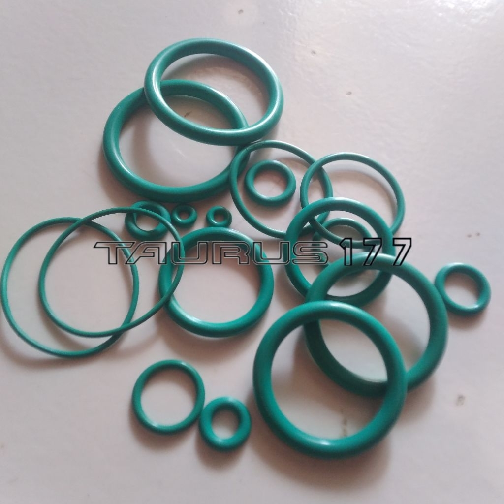sil viton pompa pcp Oring viton pompa pcp fullset