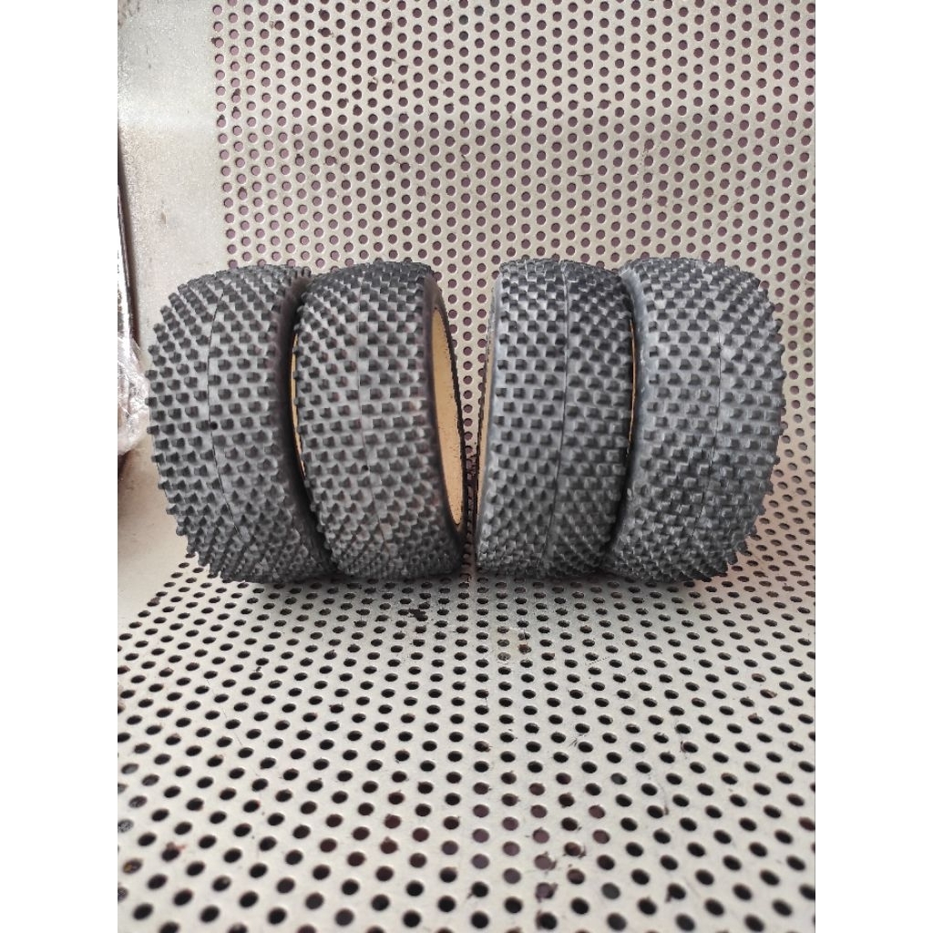 ban buggy 1/8  hex 17