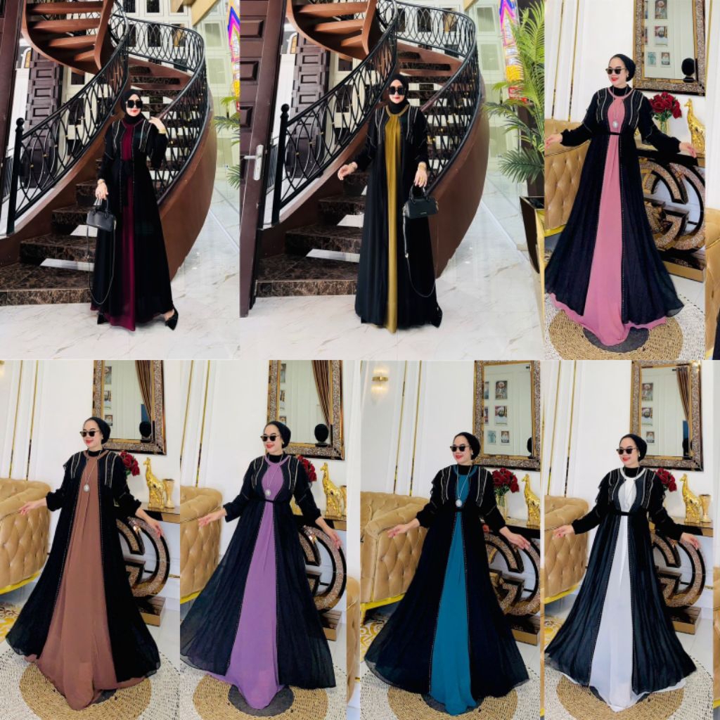 NAZWA ABAYA
