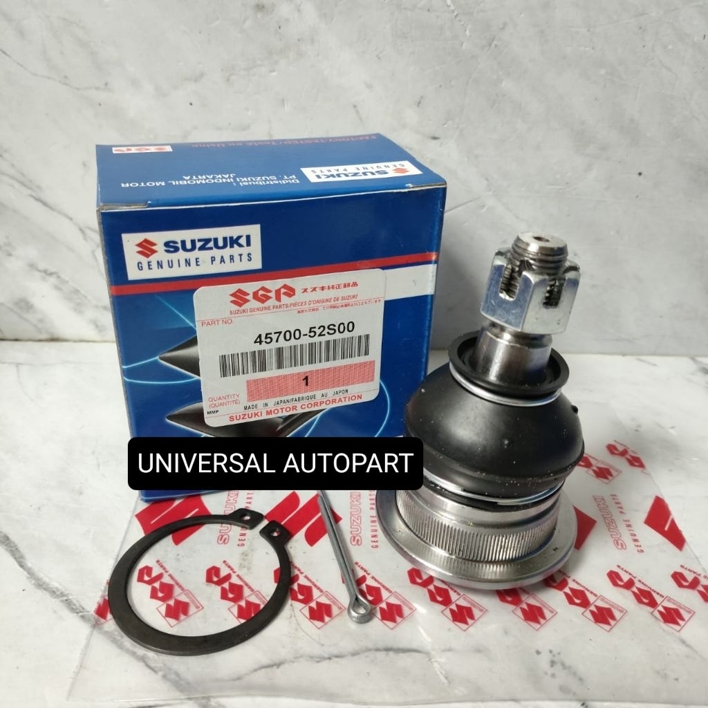 ball joint low bawah new mega carry tayo 2019 up 45700-52S00
