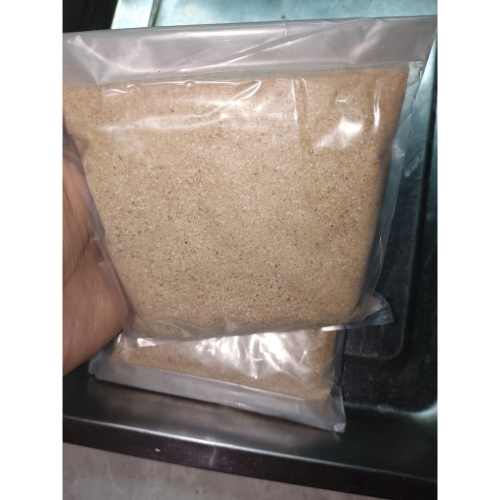 

Ebi Giling Udang Kering Halus 100 gram Praktis