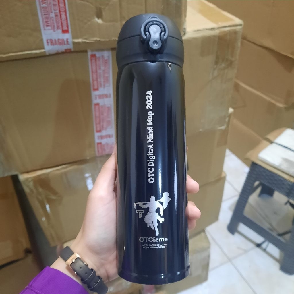CUSTOM TUMBLER NIAGARA/TUMBLER SOUVENIR/BOTOL MINUM MURAH/TUMBLER NIAGARA