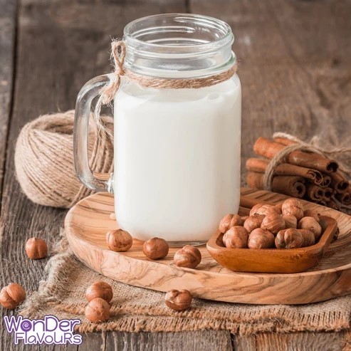 

WF Hazelnuts & Cream Flavor